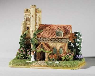 Little Missenden